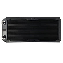 Load image into Gallery viewer, Radiator, Aluminum, 240mm