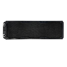 Load image into Gallery viewer, Radiator, Aluminum, 360mm