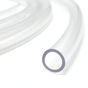 PVC Soft Tubing, ID 10mm, OD 13mm